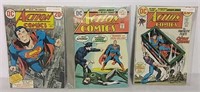 5 DC Action comics