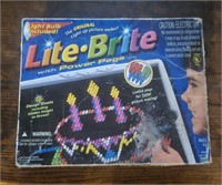 Lite-Brite