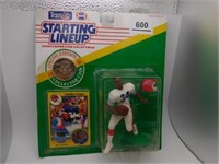 STARTING LINEUP COLLECTIBLES THURMAN THOMAS