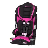 Hybrid Plus 3 in 1 Booster Car Seat   Olivia