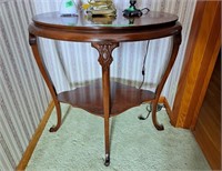 Hallway / accent table