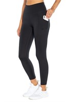 Zobha Women's Standard Easy High Rise Endurance De