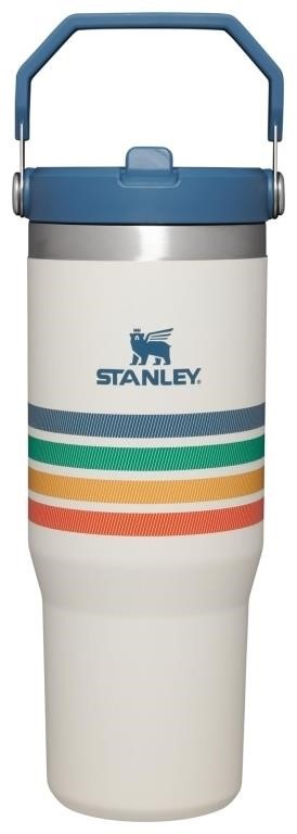 Stanley IceFlow Stainless Steel Tumbler - Vacuum I