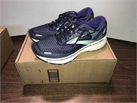 Brooks Women's Sz 8.5 "Ghost 14" Running Shoe