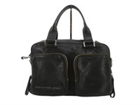 Marc Jacobs Black 2WAY Handbag