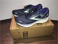 Brooks Women's Sz 8.5 "Ghost 14" Running Shoe