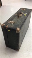 Antique trunk