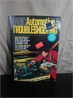 1977 Basic Automotive Troubleshooting Manual