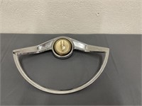 1959’s Packard Starlight Horn Ring