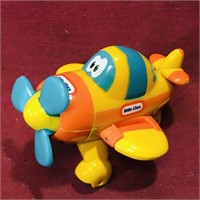 Little Tikes Toy Airplane (Small)
