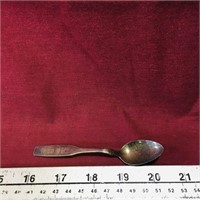 1981 Lady Diana Spoon