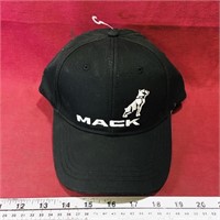 Mack Trucks Hat