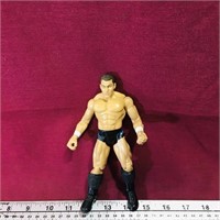 1999 Jakks WWE Randy Orton Wrestling Figure