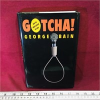 Gotcha! 1994 Book
