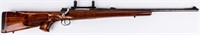 Gun Mauser 98 Bolt Action Rifle in 25-06Rem