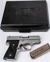 Gun Kahr MK9 Semi Auto Pistol in 9mm