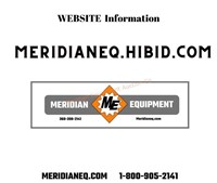 Meridianeq.hibid.com