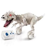 Zoomer Dino, INDOMINUS REX-Collectible Robotic Edi
