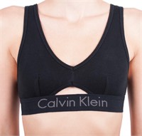 (XS) Calvin Klein Unline Bralette