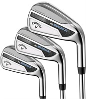 Callaway Golf Paradym AI Smoke Iron Set