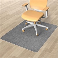 X1083  Seasonlife Chair Mat 55x35 Grey