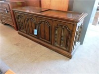 STEREO CONSOLE