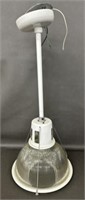 Vintage Holphane Industrial Light - 1010-6