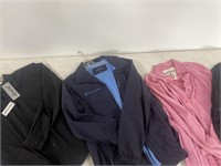 Jacket Lot