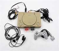 SONY Playstation Video Game Console