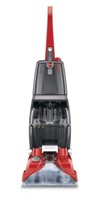 HOOVER POWER SCRUB CARPET CLEANER