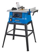 MASTERCRAFT 15AMP 10IN TABLE SAW TS10500