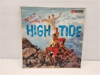 The Surfers, High Tide Vinyl LP
