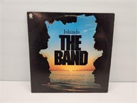 The Band, Islands Vinyl LP