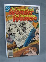 D.C.'s Wonder Woman Comic Issue #240
