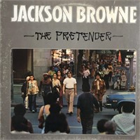 Jackson Browne "The Pretender"