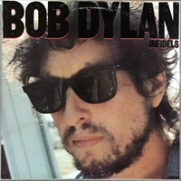 Bob Dylan "Infidels"