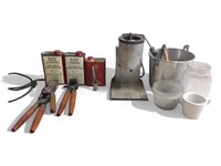 Reloading Supplies /Tools Black Riffle Powder