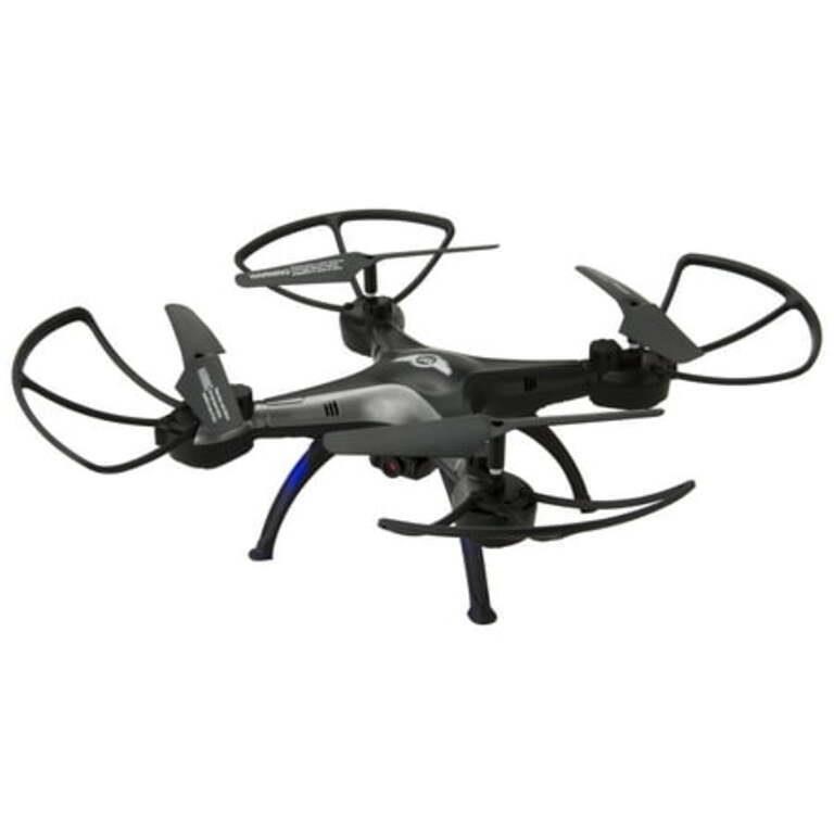 Standard  HS-SERIES Drone with Wi-Fi Camera  DRW33