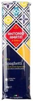 (4) Antonio Amato Spaghetti No. 4 Pasta 500g