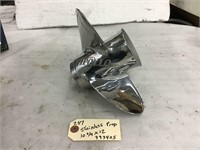 Stainless steel Prop, 10 ¾ x 12, 993405