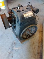 Kohler 10HP Motor