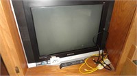 Samsung HDTV