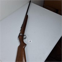 WINCHESTER MODEL 47 .22 S OR LR