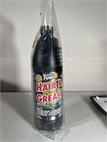 HAIR & GREASE DRAIN OPENER - INSTANT POWER (1