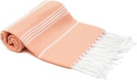 Beach Towel 100% Cotton Peshtemal