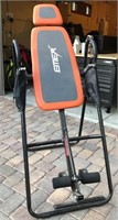 115 - EMER INVERSION TABLE