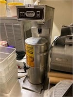 Bunn Tea Machine & Dispenser
