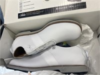 FJ - Foot Joy #1 Shoe in Golf - Dry Joys Premiere