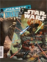 Star Wars Comic