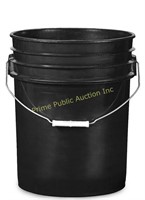 Ropac, 5gal Bucket
Heavy Duty Polymer Plastic
